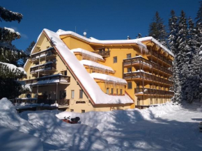 Apartmány Mirka a Maťko